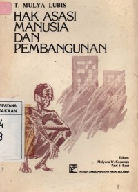 Image of Hak Asasi Manusia dan Pembangunan