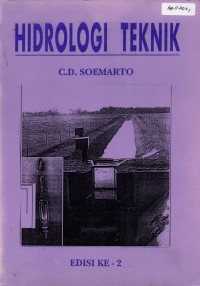 Image of Hidrologi Teknik