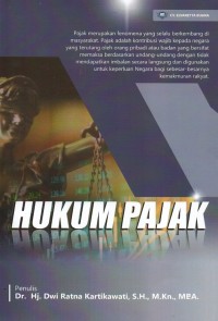 Image of Hukum Pajak