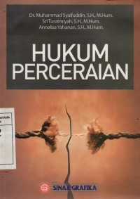 Image of Hukum Perceraian
