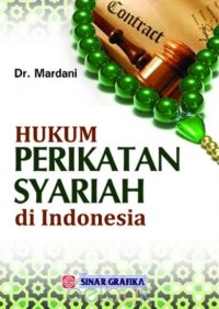 Image of Hukum Perikatan Syariah di Indonesia