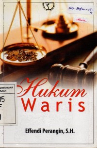 Image of Hukum Waris