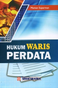 Image of Hukum Waris Perdata