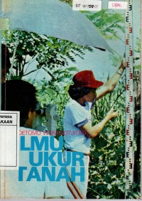 Image of ILMU UKUR TANAH