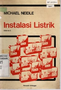Image of INSTALASI LISTRIK  2