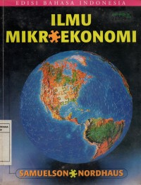 Image of Ilmu MikroEkonomi