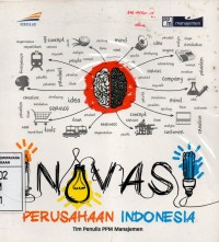 Image of Inovasi Perusahaan Indonesia