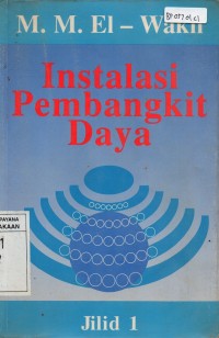 Image of Instalasi Pembangkit Daya