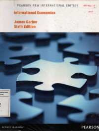 Image of International Economics