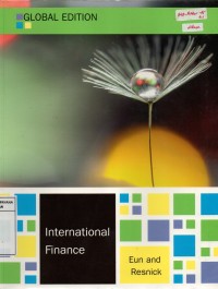 Image of International Finance