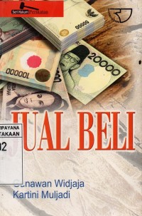 Image of Jual Beli