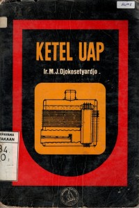 Image of KETEL UAP 1