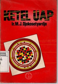 Image of KETEL UAP 2