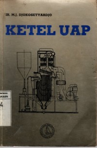 Image of KETEL UAP 3