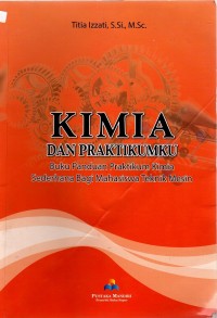 Image of KIMIA DAN PRAKTIKUMKU
