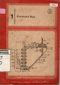 Image of KONSTRUKSI BAJA 1