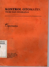 Image of KONTROL OTOMATIK