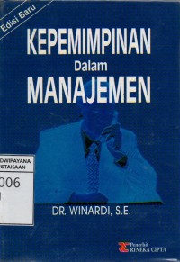 Image of Kepemimpinan Dalam Manajemen
