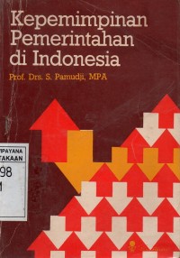 Image of Kepemimpinan Pemerintahan di Indonesia