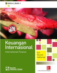 Image of Keuangan Internasional