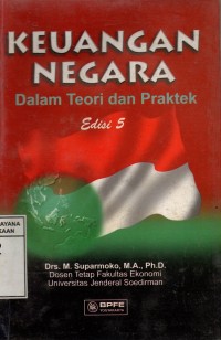 Image of Keuangan Negara : Dalam Teori dan Praktek