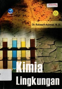 Image of Kimia Lingkungan