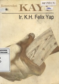 Image of Konstruksi Kayu