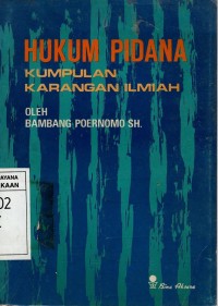 Image of Kumpulan Karangan Ilmiah