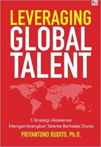 Image of Leveraging Global Talent