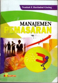 Image of MANAJEMEN PEMASARAN cet. 1