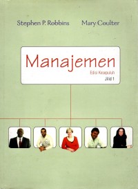 Image of MANAJEMEN ed. 10