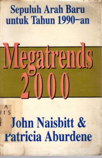 Image of MEGATRENDS 2000