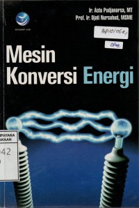Image of MESIN KONVERSI ENERGI ed. 3