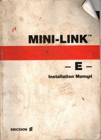 Image of MINI-LINK