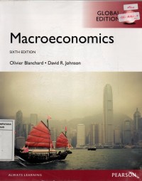 Image of Macroeconomics