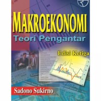 Image of Makroekonomi