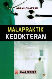 Image of Malapraktik Kedokteran