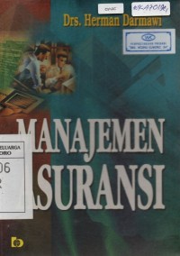Image of Manajemen Asuransi