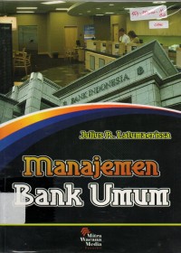 Image of Manajemen Bank Umum