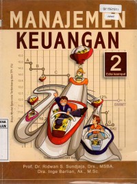 Image of Manajemen Keuangan
