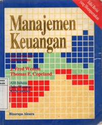 Image of Manajemen Keuangan