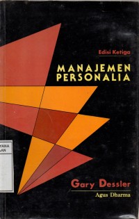 Image of Manajemen Personalia
