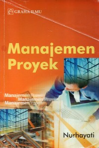 Image of Manajemen Proyek