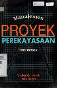 Image of Manajemen Proyek Perekayasaan