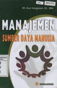 Image of Manajemen Sumber Daya Manusia