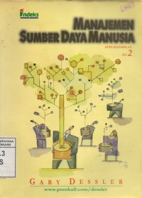Image of Manajemen Sumber Daya Manusia