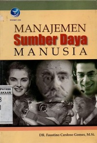 Image of Manajemen Sumber Daya Manusia