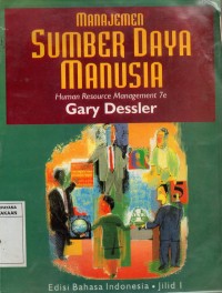 Image of Manajemen Sumber Daya Manusia
