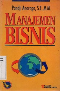 Image of Manajemen Bisnis