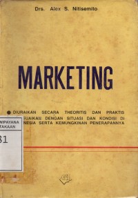 Image of Marketing